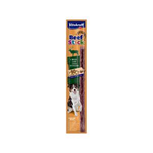 Vitakraft Beefstick Wild